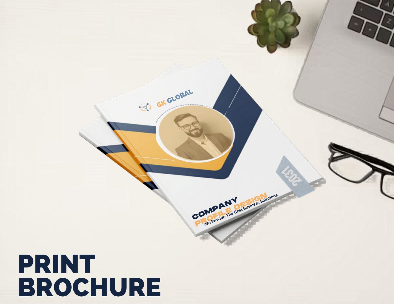 Brochure Printing Services in Delhi gallery image