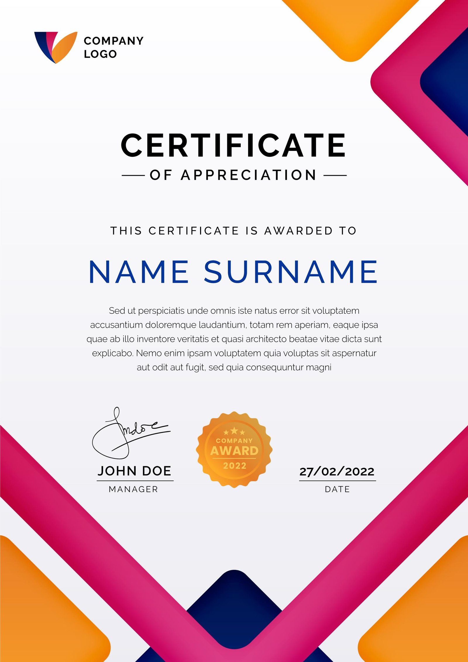 Certificate Printing Service in Delhi