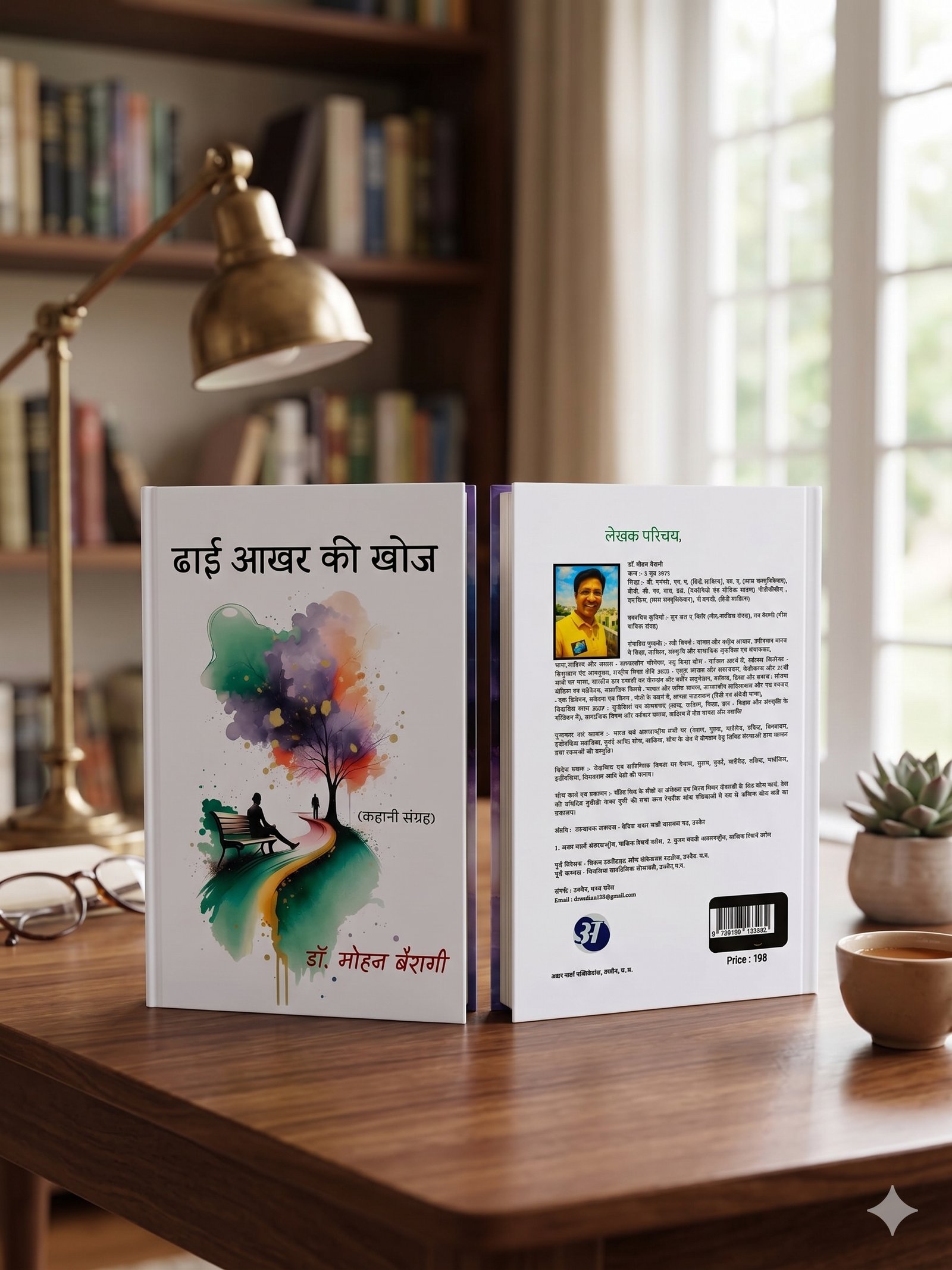 Book Printing
