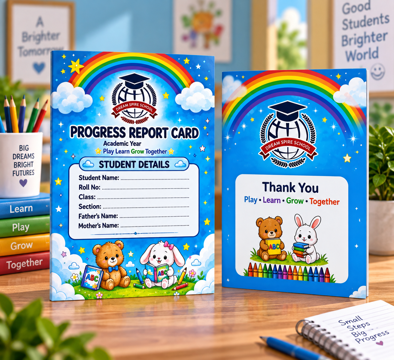 Brochure Printing in Delhi
