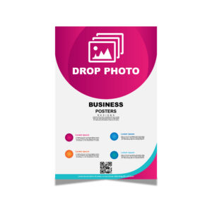Flyers Printing A5 size