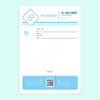 Prescription Pads Printing