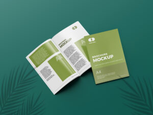Brochure Printing