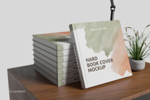Hard Bound Book Printing